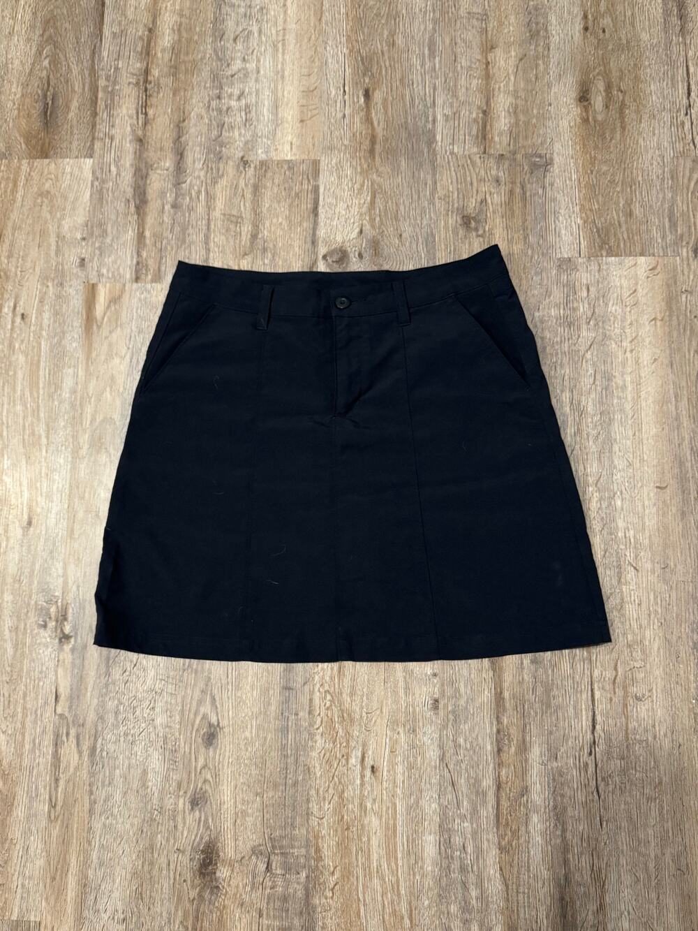 Patagonia Women's Skirt Skort Size 6